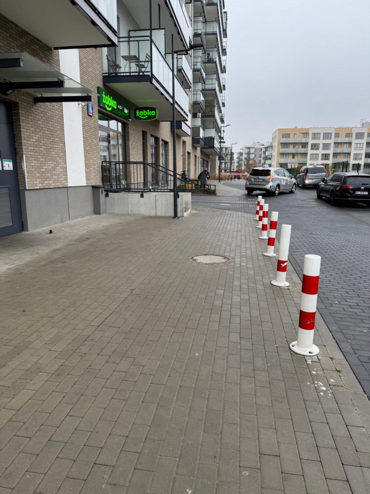 Maxapart Wiktoryn Warsaw