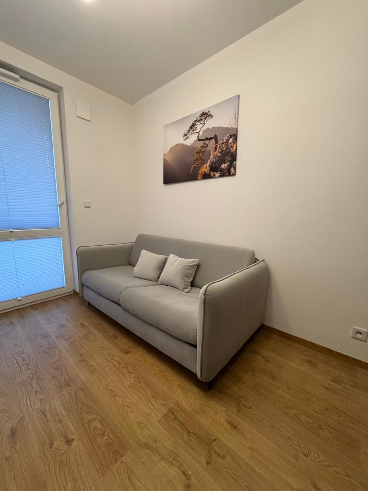 Maxapart Wiktoryn Apartment Warsaw