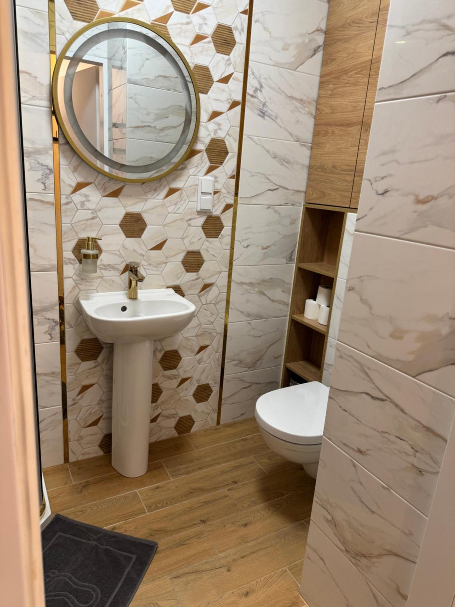 Maxapart Wiktoryn Apartment Warsaw