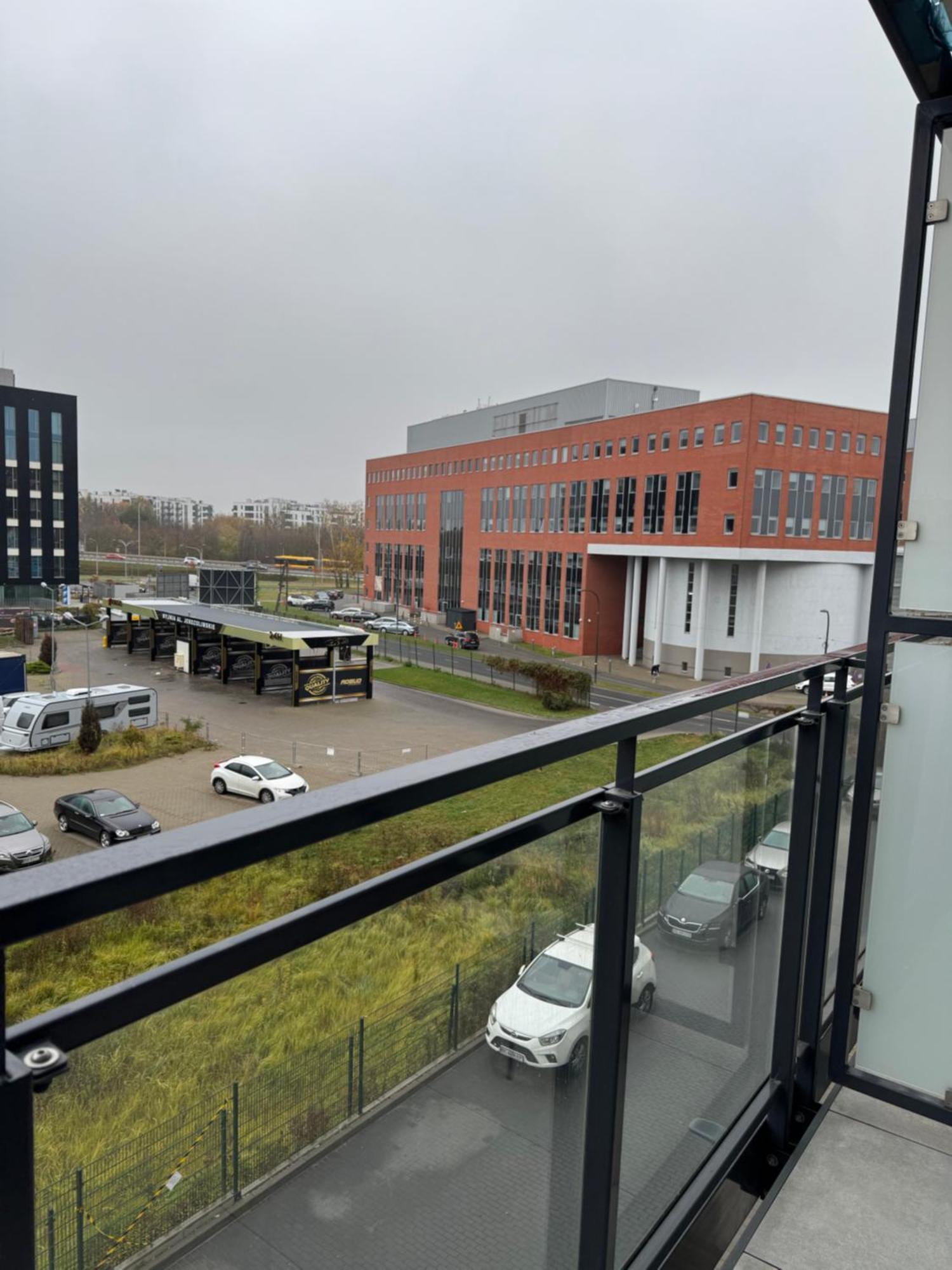 Maxapart Wiktoryn Apartment *