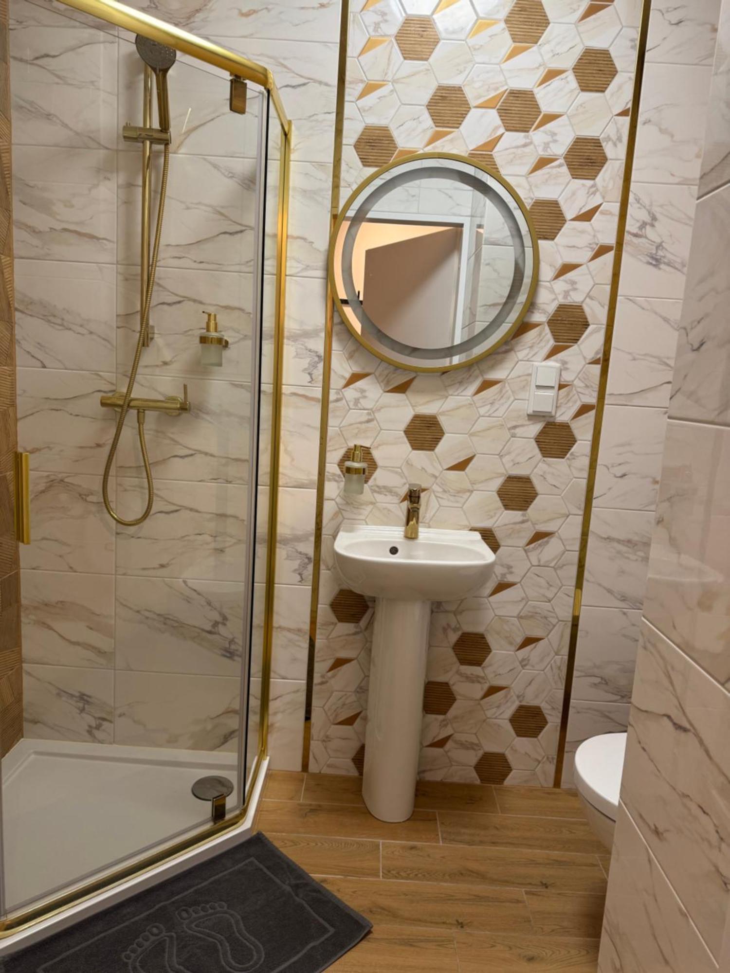 Apartment Maxapart Wiktoryn Warsaw