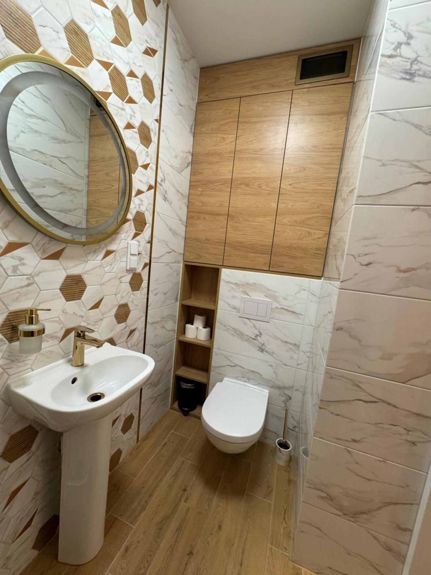 Maxapart Wiktoryn Warsaw