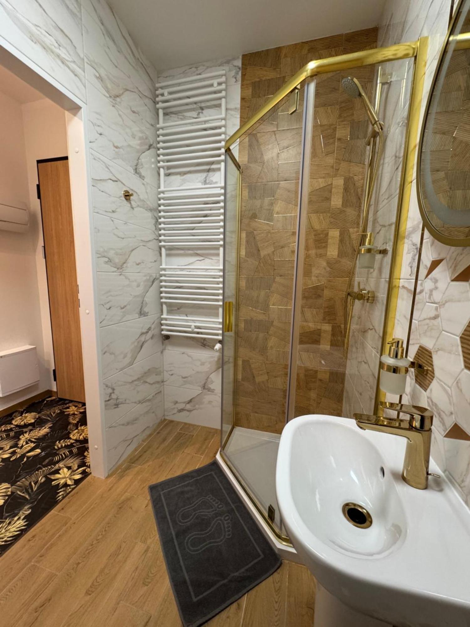 Maxapart Wiktoryn Apartment