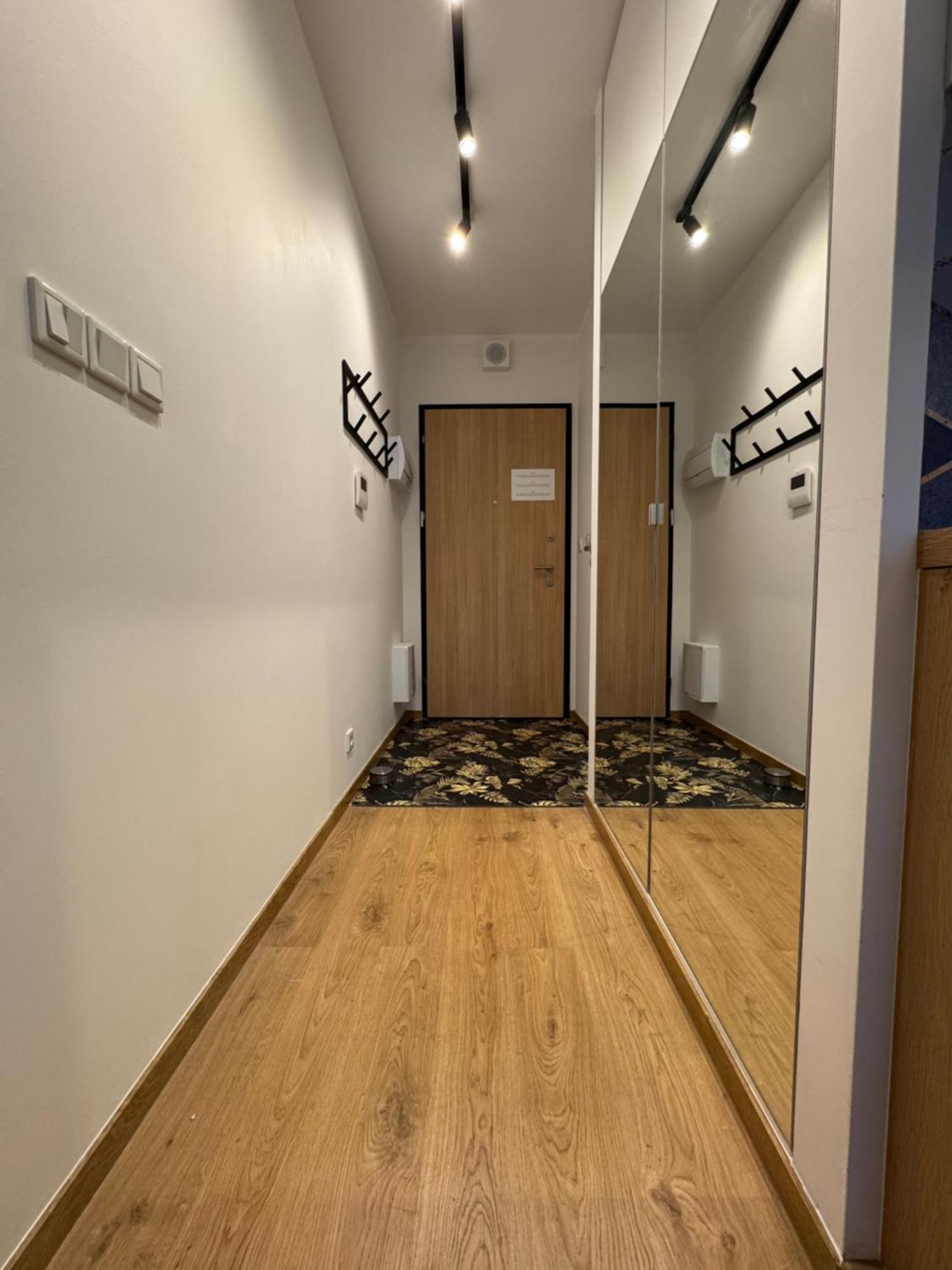 Apartment Maxapart Wiktoryn *