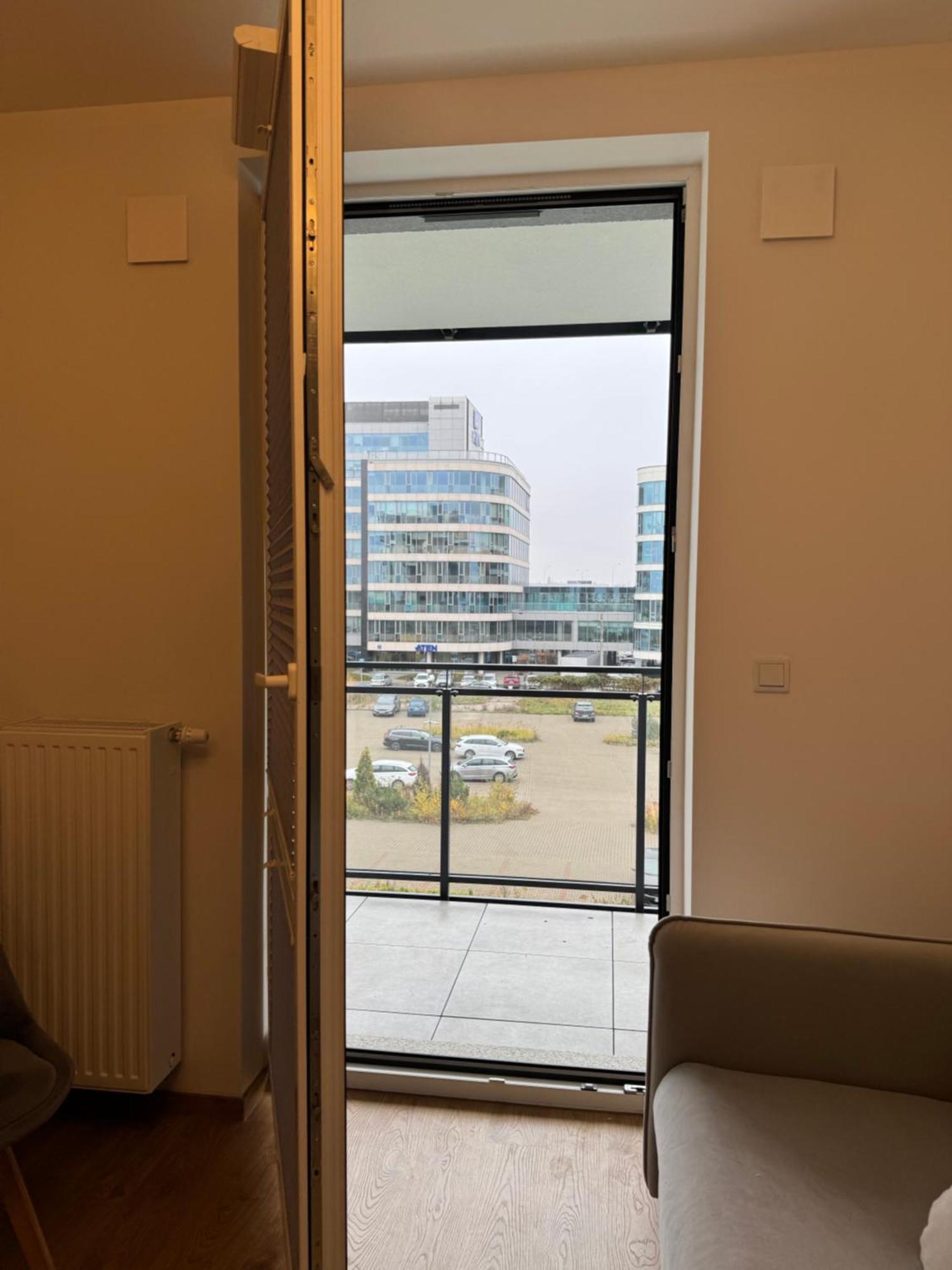 Maxapart Wiktoryn Warsaw